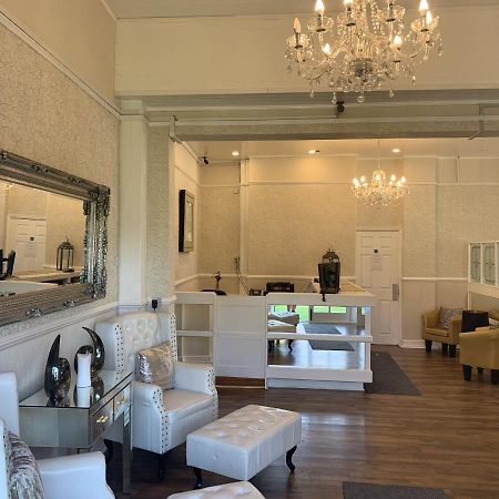 Regent Hotel Bootle  Esterno foto