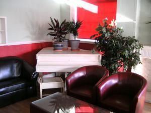 Regent Hotel Bootle  Esterno foto