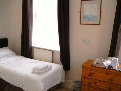 Regent Hotel Bootle  Esterno foto