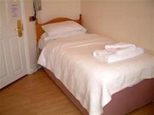Regent Hotel Bootle  Esterno foto